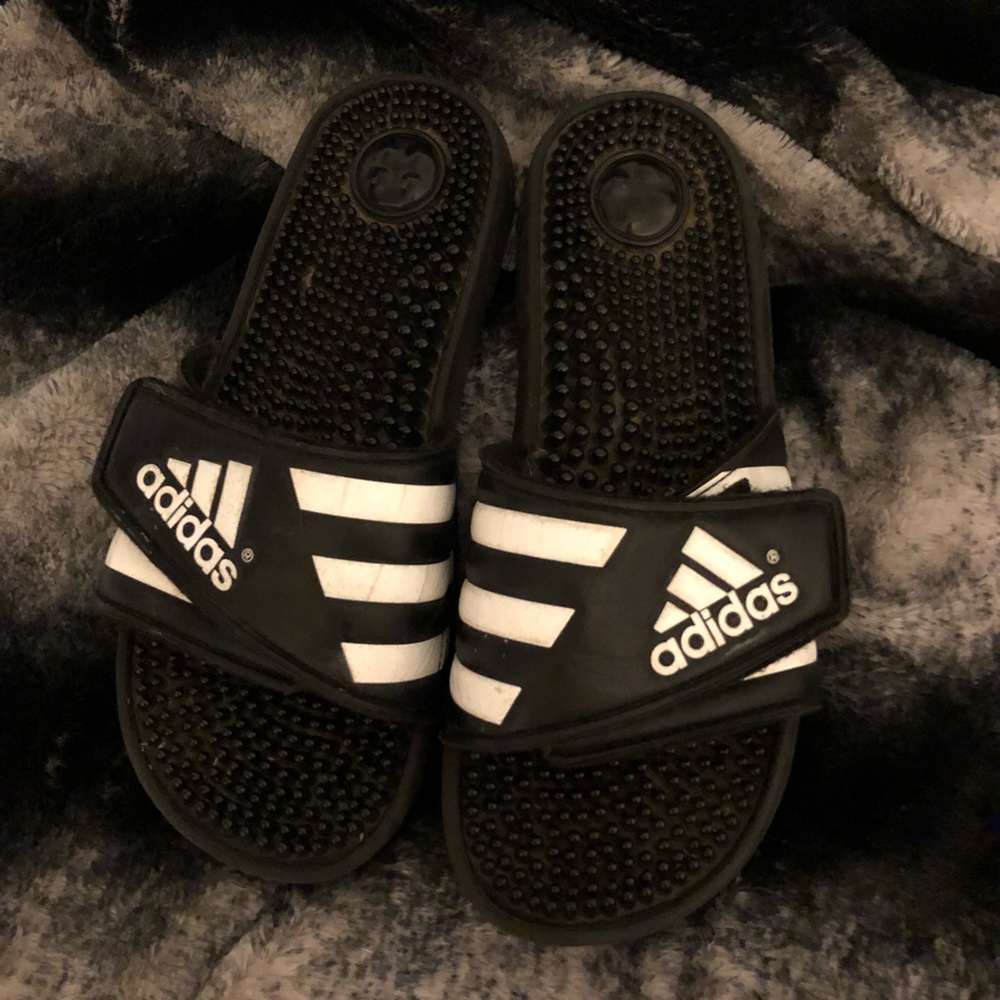 adidas slides
